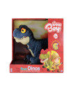 New Boy Roar Dinos (B) -Blue